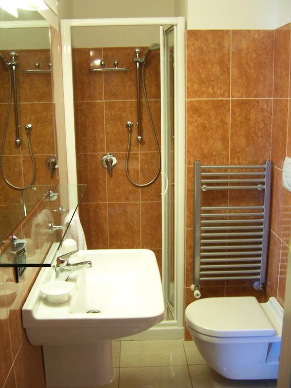 Bed and Breakfast La Terrazza Aci Castello Exterior foto